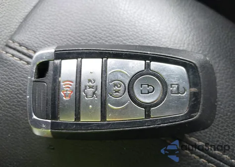 2021 Ford Mustang Gt Premium Fastback из США, поврежденный, VIN 1FA6P8CF0M5119492